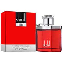 Perfume Dunhill Desire Eau de Toilette Masculino 50ML foto 2
