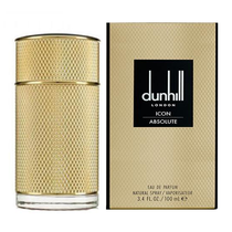 Perfume Dunhill Icon Absolute Eau de Parfum Masculino 50ML foto 2