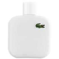 Perfume Lacoste Blanc Eau de Toilette Masculino 30ML foto principal