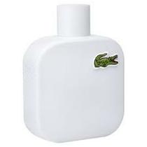 Perfume Lacoste Blanc Eau de Toilette Masculino 30ML foto 1