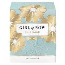Perfume Elie Saab Girl Of Now Shine Eau de Parfum Feminino 50ML foto 1