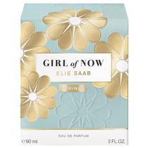 Perfume Elie Saab Girl Of Now Shine Eau de Parfum Feminino 90ML foto 1