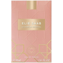 Perfume Elie Saab Le Parfum Essentiel Eau de Parfum Feminino 50ML foto 1