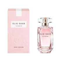 Perfume Elie Saab Le Parfum Rose Couture Eau de Toilette Feminino 50ML foto 2
