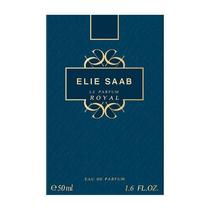 Perfume Elie Saab Le Parfum Royal Eau de Parfum Feminino 50ML foto 1