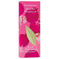 Perfume Elizabeth Arden Green Tea Pomegranate Eau de Toilette Feminino 100ML foto 1