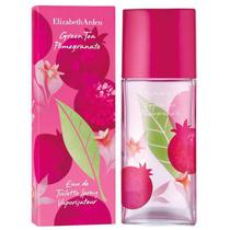 Perfume Elizabeth Arden Green Tea Pomegranate Eau de Toilette Feminino 100ML foto 2