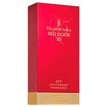 Perfume Elizabeth Arden Red Door 25 Anos Eau de Parfum Feminino 100ML foto 1