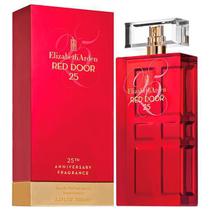 Perfume Elizabeth Arden Red Door 25 Anos Eau de Parfum Feminino 100ML foto 2