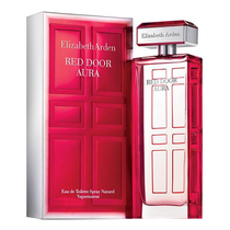 Perfume Elizabeth Arden Red Door Aura Eau de Toilette Feminino 100ML foto 1