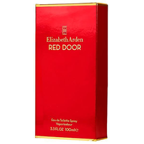 Perfume Elizabeth Arden Red Door Eau de Toilette Feminino 100ML foto 1