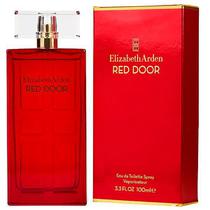 Perfume Elizabeth Arden Red Door Eau de Toilette Feminino 100ML foto 2