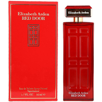 Perfume Elizabeth Arden Red Door Eau de Toilette Feminino 50ML foto 2