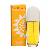 Perfume Elizabeth Arden Sunflowers Eau de Toilette Feminino 50ML foto 1