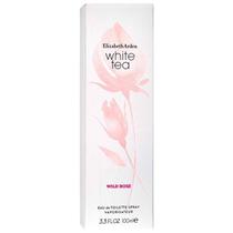 Perfume Elizabeth Arden White Tea Wild Rose Eau de Toilette Feminino 100ML foto 1