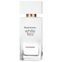 Perfume Elizabeth Arden White Tea Wild Rose Eau de Toilette Feminino 50ML foto principal