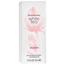 Perfume Elizabeth Arden White Tea Wild Rose Eau de Toilette Feminino 50ML foto 1