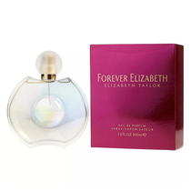 Perfume Elizabeth Taylor Forever Eau de Parfum Feminino 50ML foto 1