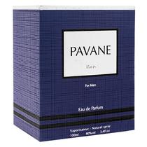 Perfume Elodie Roy Pavane Eau de Parfum Masculino 100ML foto 1
