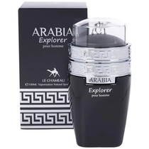 Perfume Emper Arabia Explorer Eau de Parfum Masculino 100ML foto principal