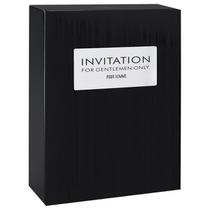 Perfume Emper Invitation For Gentlemen Only Eau de Toilette Masculino 100ML foto 1