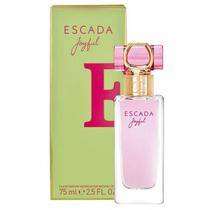 Perfume Escada Joyful Eau de Parfum Feminino 75ML foto 1