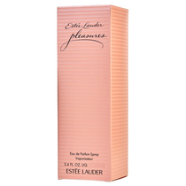 Perfume Estée Lauder Pleasures Eau de Parfum Feminino 100ML foto 1