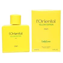 Perfume Estelle Ewen L'Oriental Yellow Edition Eau de Toilette Masculino 100ML foto 1