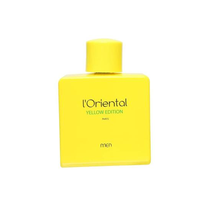 Perfume Estelle Ewen L'Oriental Yellow Edition Eau de Toilette Masculino 100ML foto principal