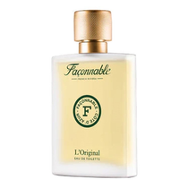 Perfume Façonnable L'Original Eau de Toilette Masculino 90ML foto principal