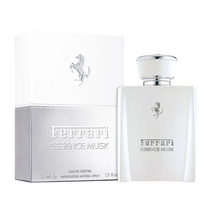 Perfume Ferrari Essence Musk Eau de Parfum Masculino 50ML foto 1