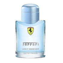 Perfume Ferrari Light Essence Eau de Toilette Masculino 125ML foto principal