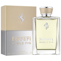 Perfume Ferrari Noble Fig Eau de Toilette Masculino 100ML foto 1