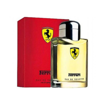 Perfume Ferrari Red Eau de Toilette Masculino 125ML foto principal