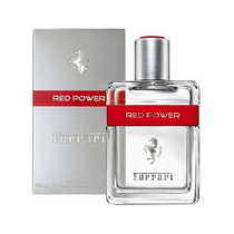 Perfume Ferrari Red Power Eau de Toilette Masculino 125ML foto 1