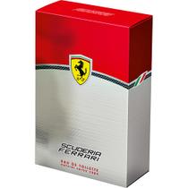 Perfume Ferrari Scuderia Eau de Toilette Masculino 40ML foto 1