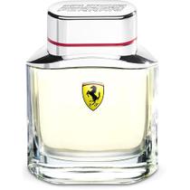 Perfume Ferrari Scuderia Eau de Toilette Masculino 40ML foto principal