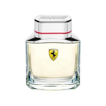 Perfume Ferrari Scuderia Eau de Toilette Masculino 75ML foto principal
