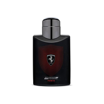 Perfume Ferrari Scuderia Forte Eau de Parfum Masculino 125ML foto principal