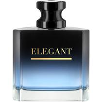 Perfume Fragluxe Prestige Edition Elegant Eau de Toilette Masculino 100ML foto principal