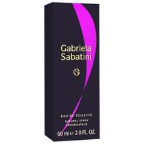 Perfume Gabriella Sabatini Eau de Toilette Feminino 60ML foto 1