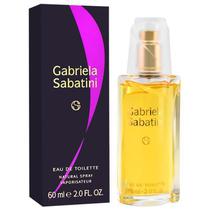 Perfume Gabriella Sabatini Eau de Toilette Feminino 60ML foto 2