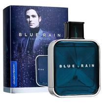 Perfume Georges Mezotti Blue Rain Eau de Toilette Masculino 100ML foto 2