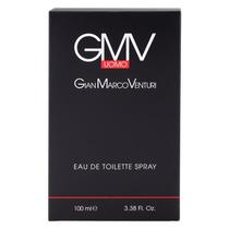 Perfume Gian Marco Venturi GMV Uomo Eau de Toilette Masculino 100ML foto 1