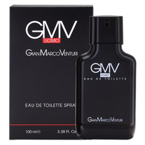 Perfume Gian Marco Venturi GMV Uomo Eau de Toilette Masculino 100ML foto 2