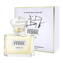 Perfume Gianfranco Ferre Camicia 113 Eau de Parfum Feminino 100ML foto 2