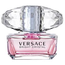 Perfume Versace Bright Crystal Eau de Toilette Feminino 50ML foto principal