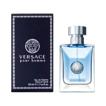 Perfume Versace Pour Homme Eau de Toilette Masculino 50ML foto 1
