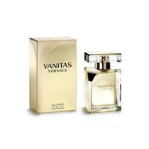 Perfume Versace Vanitas Eau de Parfum Feminino 50ML foto 1