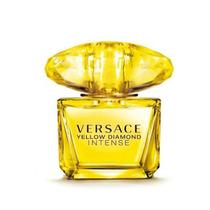Perfume Versace Yellow Diamond Intense Eau de Parfum Feminino 50ML foto principal